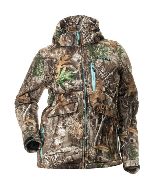 DSG Ella 3.0 Jacket - Backcountry Supplies