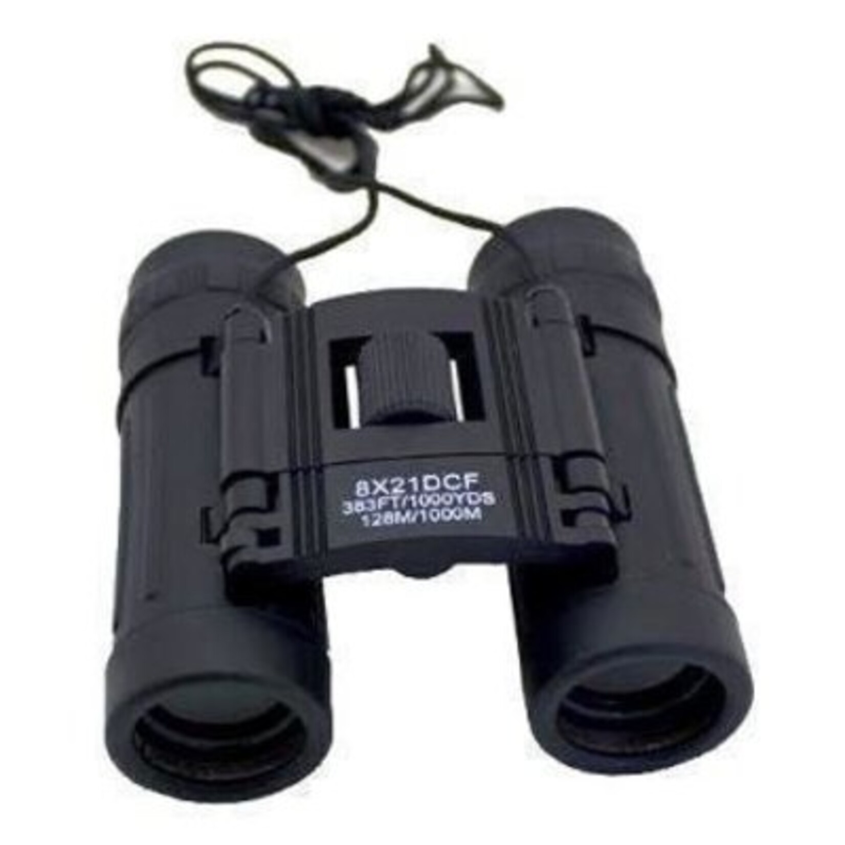 Unex Unex Binoculars 8x21