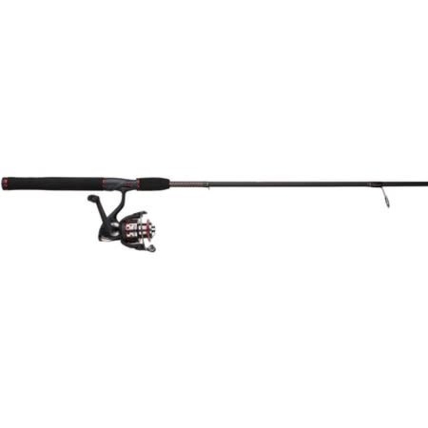 Shakespeare Ugly Stik Camo Spinning Combo Rod 