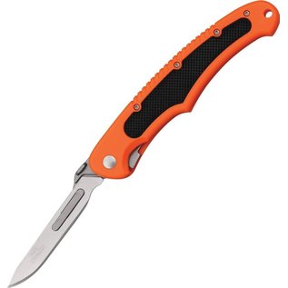 Havalon Havalon Piranta Bolt Orange Knife