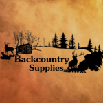 Backcountry Supplies Merch