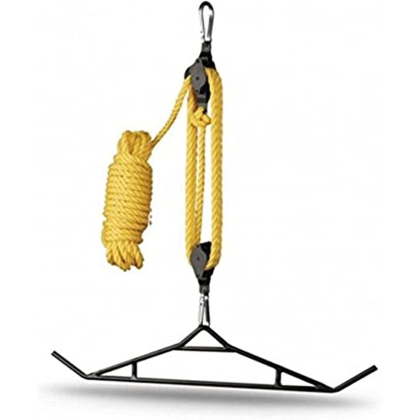 Hunters Specialties Hunters Specialties Mag 6:1 Ratio Lift System w/Magnum Gambrel 1500 lbs