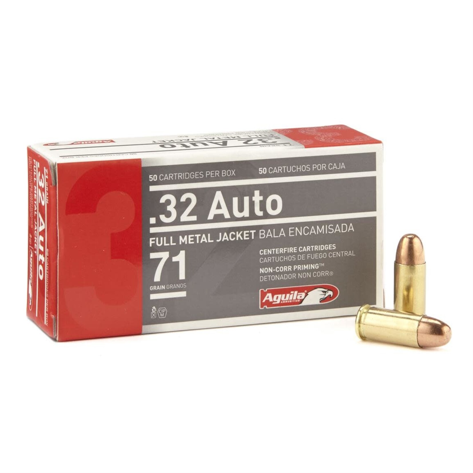 Aguila Aguila Ammunition