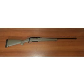 Mossberg 6.5 PRC - Used Mossberg Patriot w/ 50 rnds Fired Brass