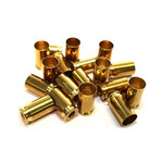 Bullet Barn Brass 9mm 100 rnds