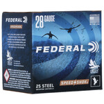 Federal 28 ga Steel - Federal Speed Shok Waterfowl 2 3/4" #6 5/8 oz 1350 fps