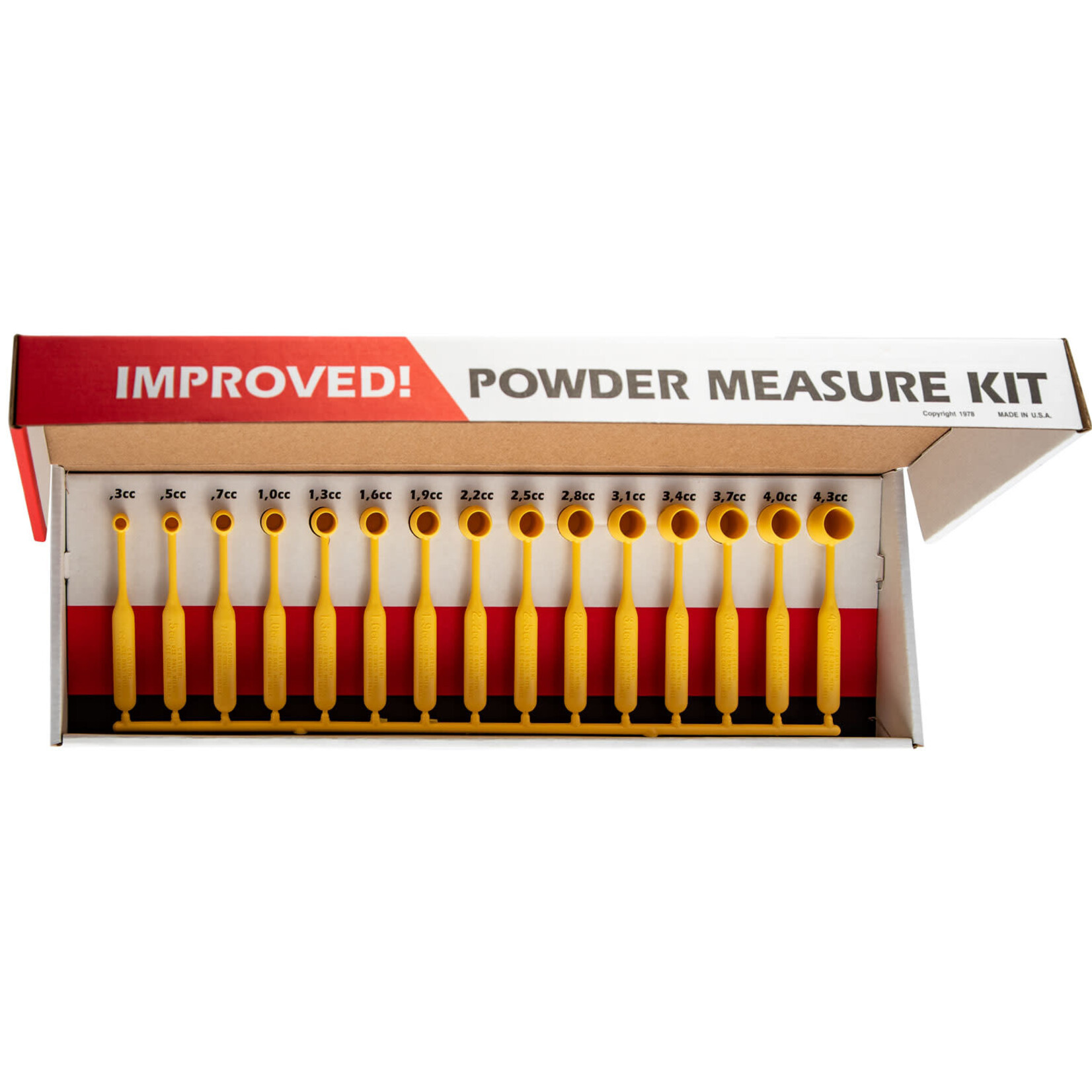 Lee Reloading Lee Powder Measure Kit