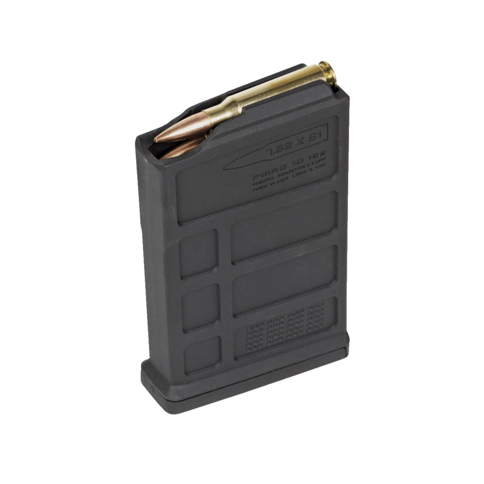 Magpul Magpul PMAG 7.62x51 AC 10 rnd