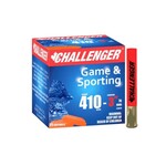 Challenger 410 ga Lead  -  Challenger Shotshells