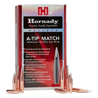 Hornady Hornady A-Tip Match Bullets