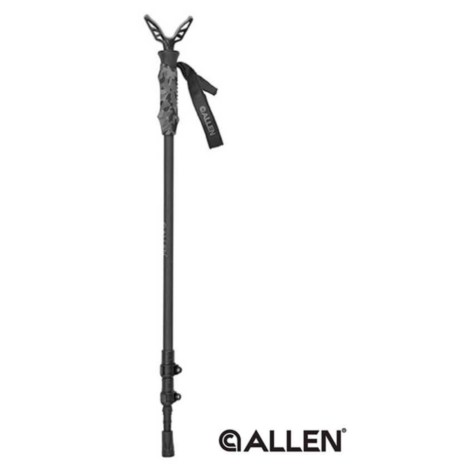 Allen Allen Axial Carbon Atom Shooting Stick