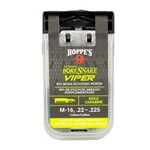 Hoppe's Hoppe's BoreSnake Viper M-16, .22 - .225