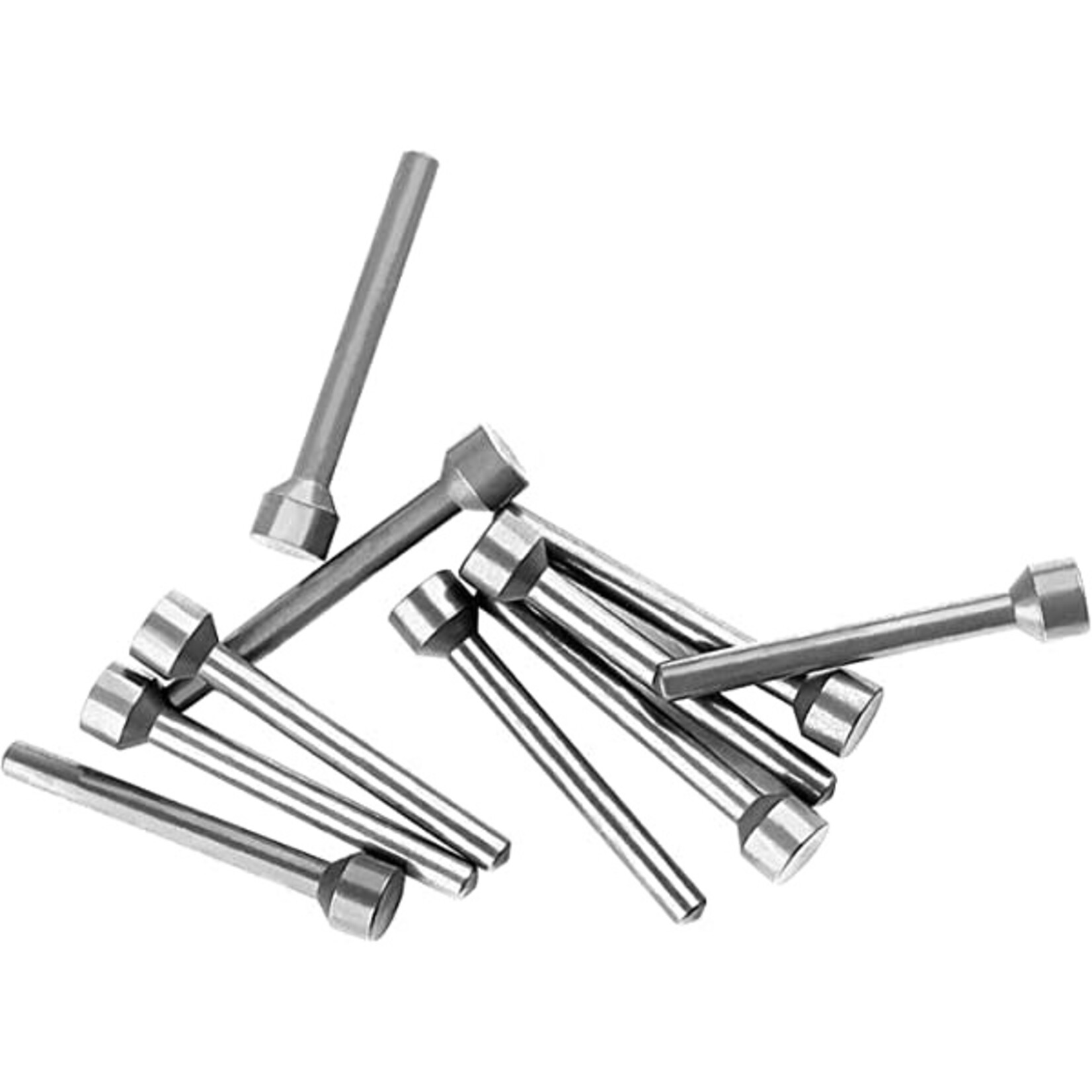thumbnail image 2 of Lyman Decapping Pins 10-Pack #7837786 - For Handgun Reloading, Free Shipping 2 of 5