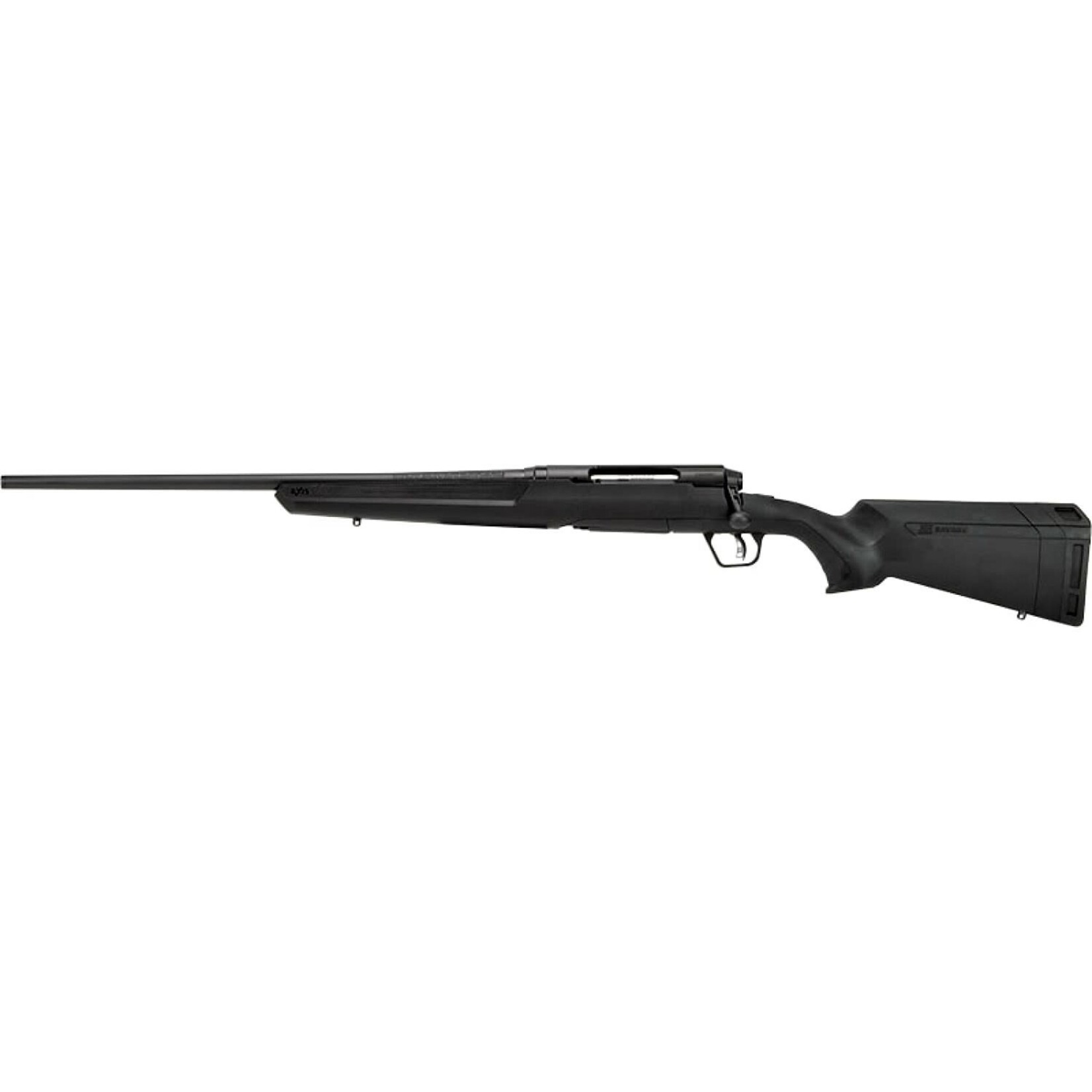 Savage Arms 270 Win - Savage Axis LH