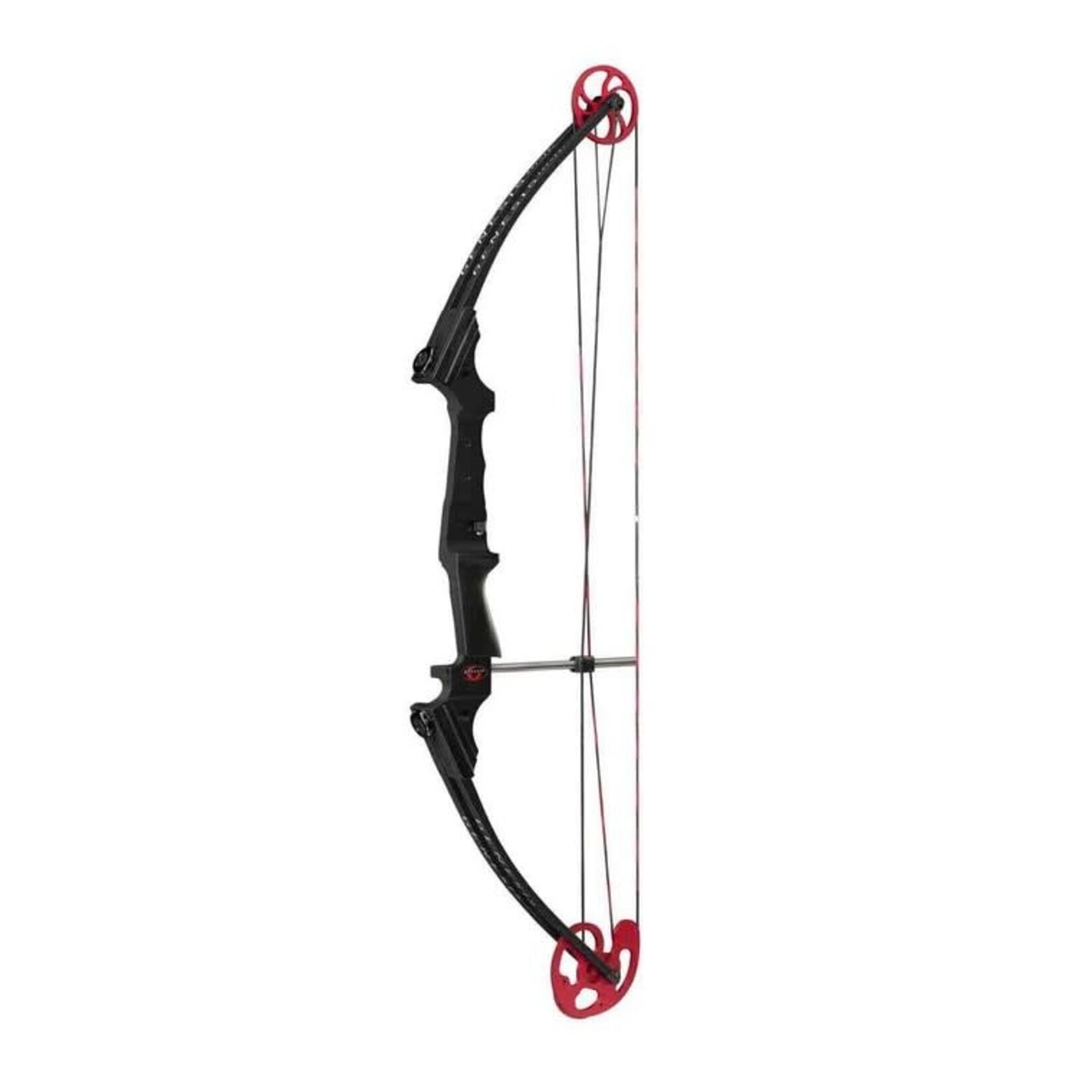 Genesis Genesis Original Compound Bow Right Hand Black