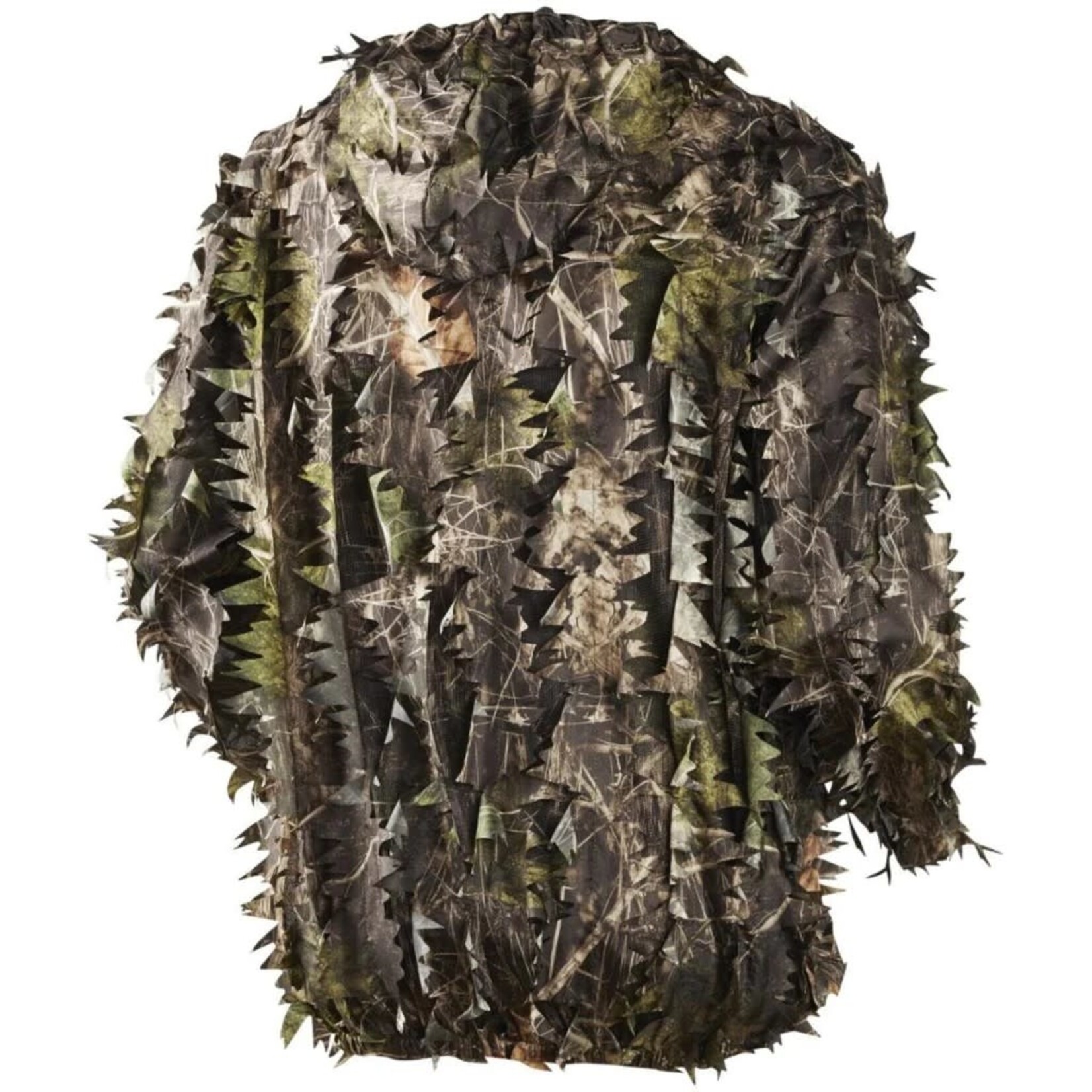 Camo Bushwear Leaf Suit