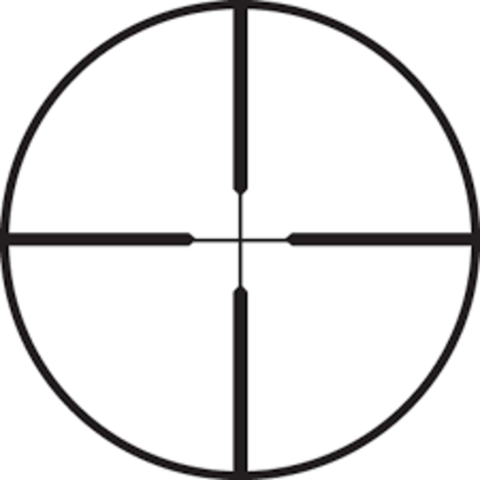 Leupold Leupold VX-Freedom 4-12x50 CDS Scope Duplex