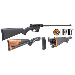 Henry Repeating Arms Co. 22 lr -  Henry US Survival AR-7