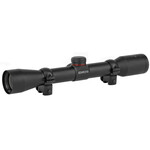 Simmons Simmons 4x32mm .22 Mag Rimfire Scope TruPlex Reticle