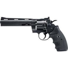 Umarex Colt 6" Python BB Revolver 410 fps