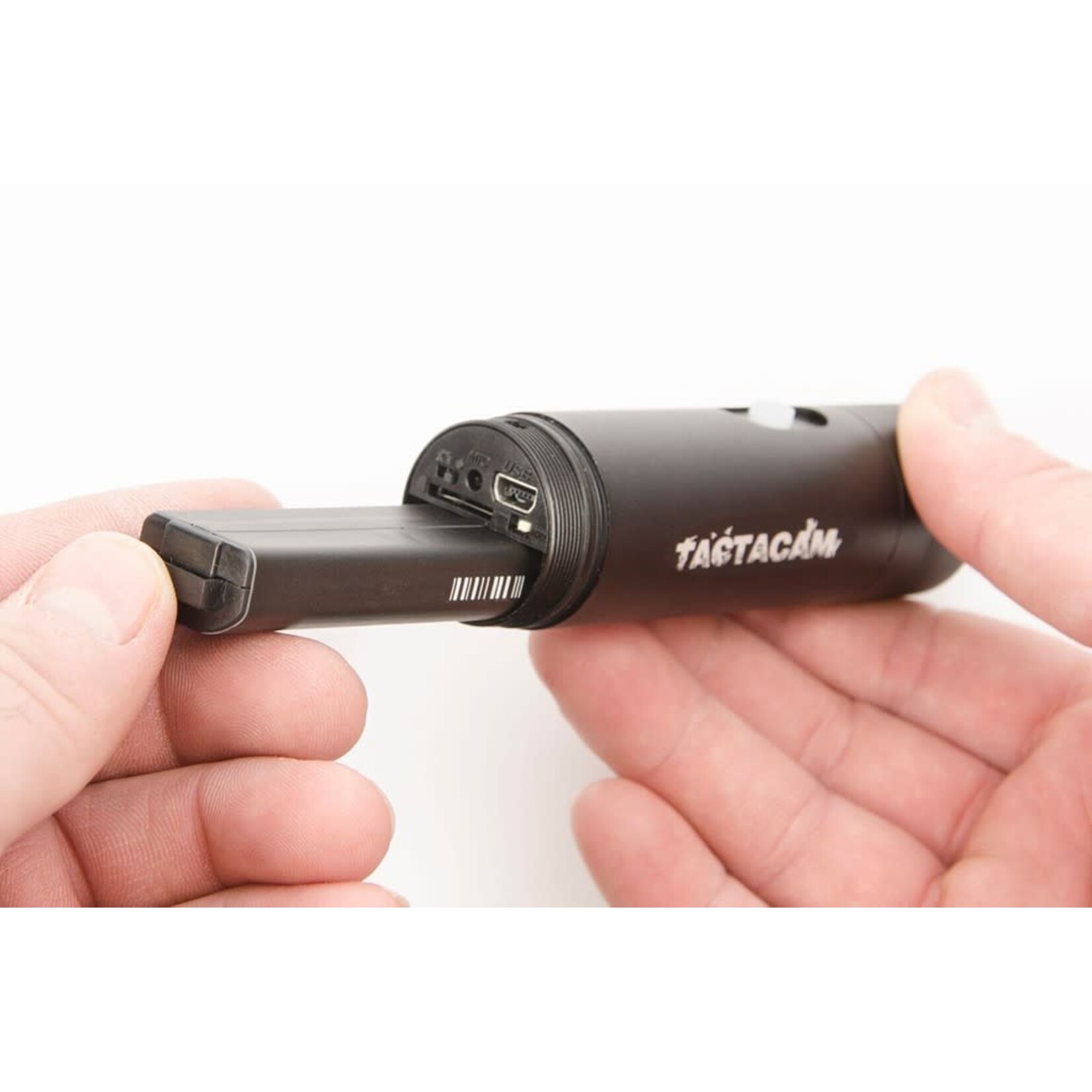 Tactacam Tactacam Action Camera Rechargeable 3.7V Battery