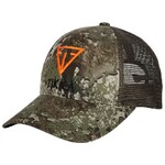 Tikka Tikka Strata Trucker Hat