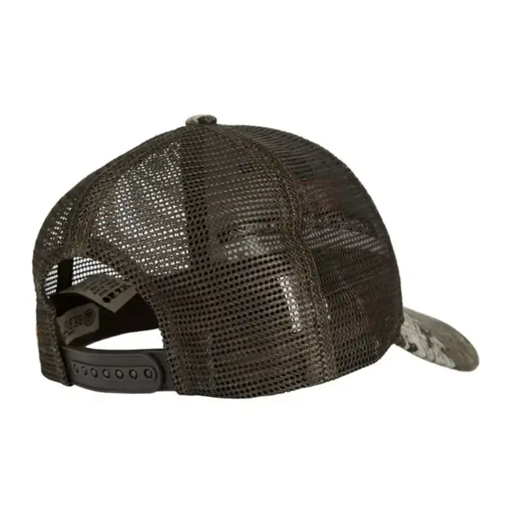 Tikka Tikka Strata Trucker Hat