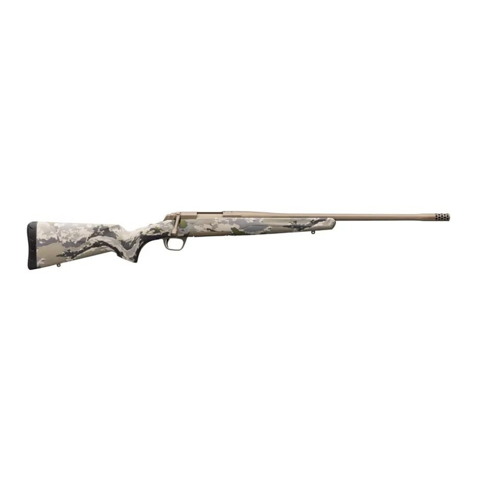 Browning 300 PRC - Browning X-Bolt Speed Ovix