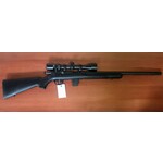 Savage Arms 17 Hmr - Used Savage 93R17 w/ Bushnell 4-9x32