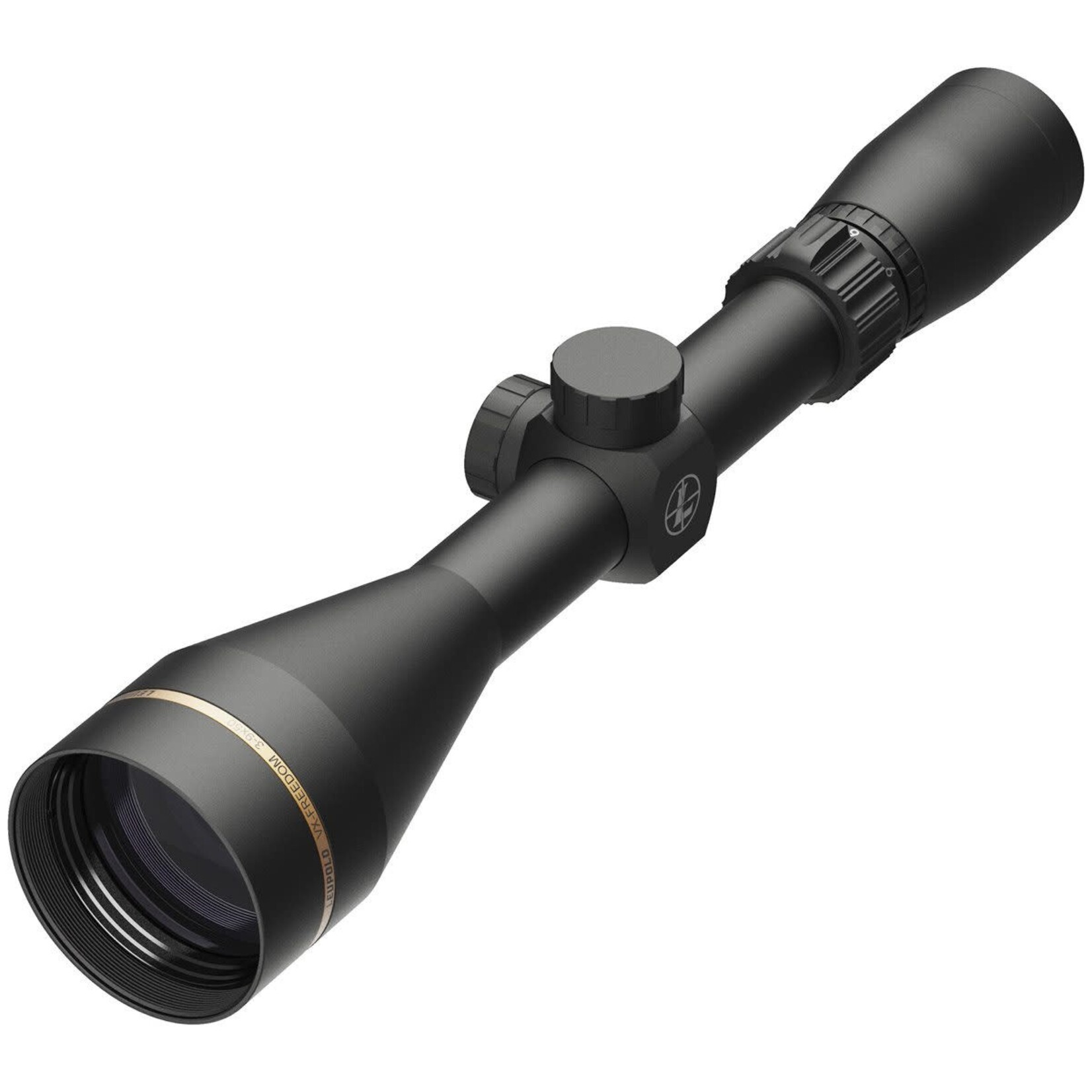 Leupold Leupold VX-Freedom 3-9x50mm Hunter Plex Reticle Scope