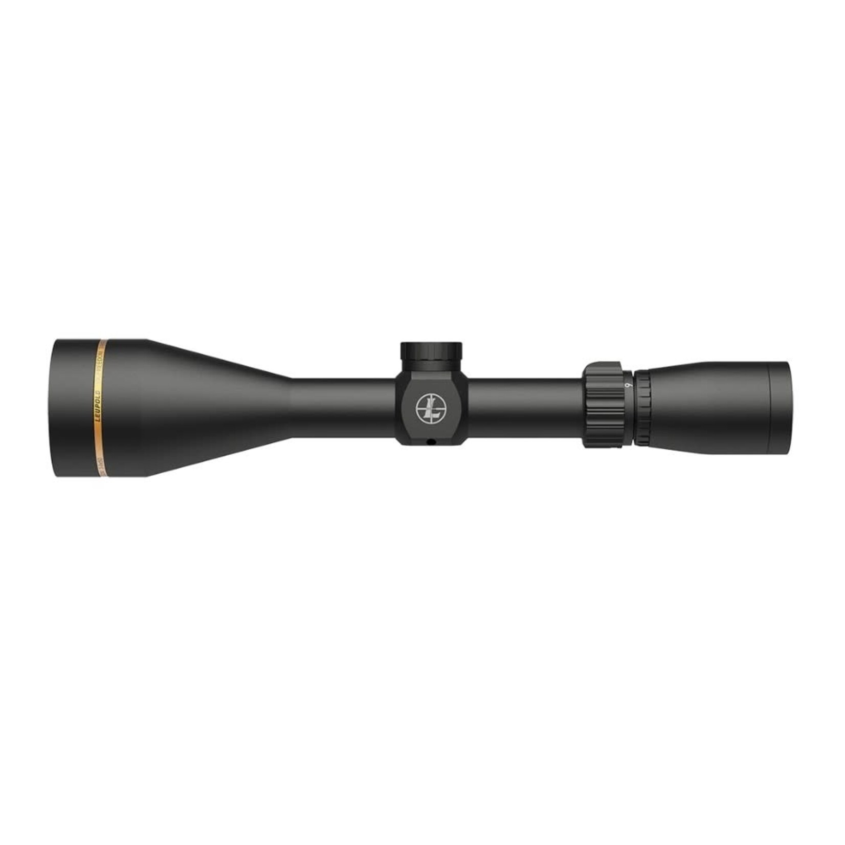 Leupold Leupold VX-Freedom 3-9x50mm Hunter Plex Reticle Scope