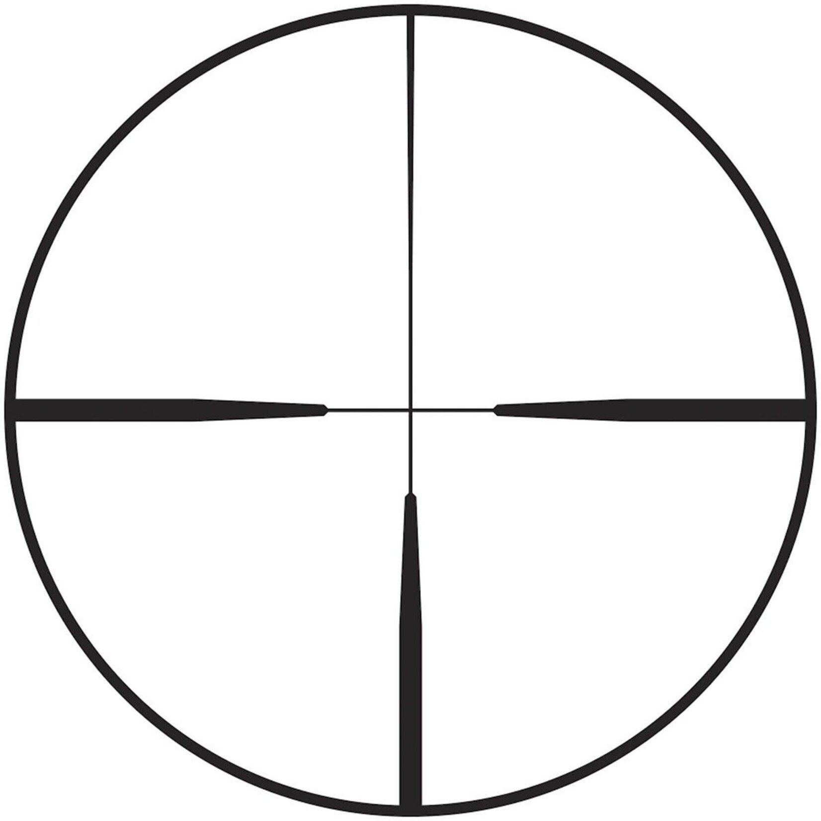 Leupold Leupold VX-Freedom 3-9x50mm Hunter Plex Reticle Scope