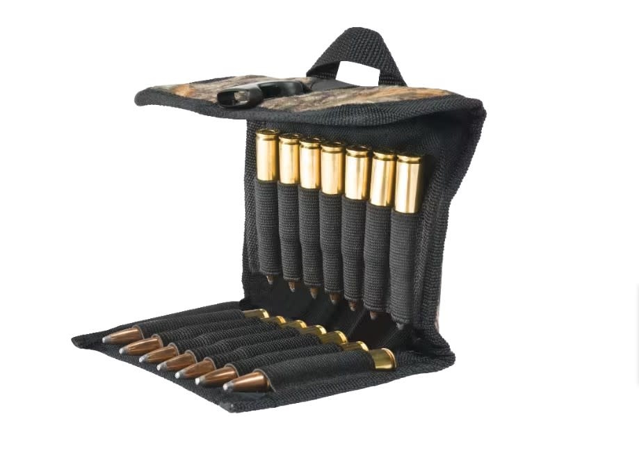 Hunter Specialties Rifle Ammo Pouch RealTree Backcountry Supplies