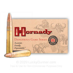 Hornady Hornady Dangerouse Game Series