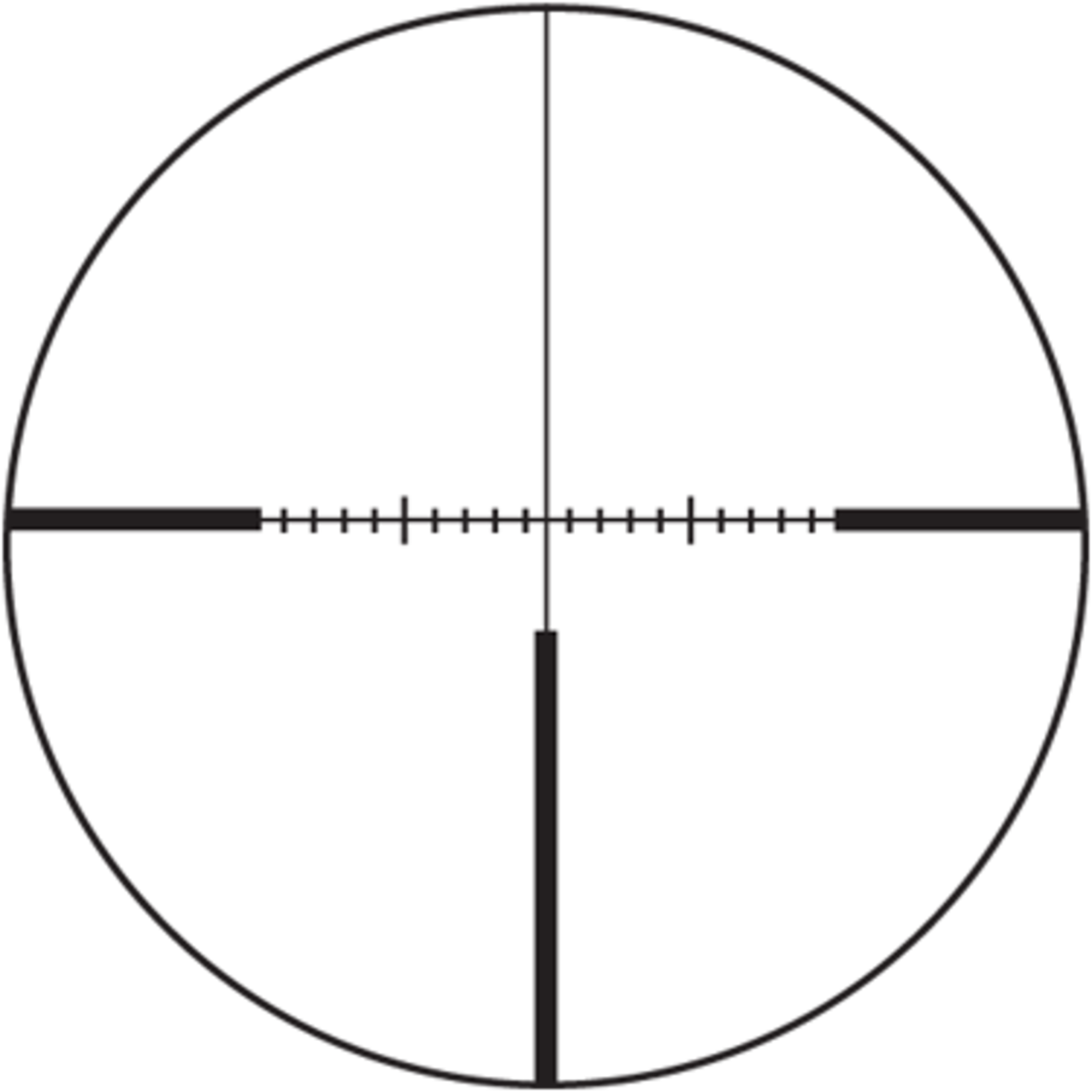 Swarovski Swarovski Optik Z3 4-12x50 BT L 4W Scope