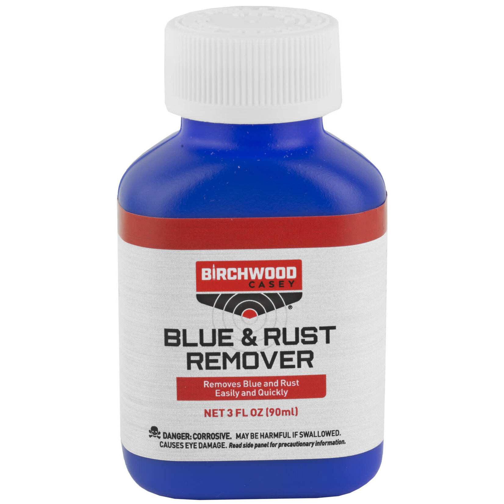 Birchwood Casey Birchwood Casey Blue & Rust Remover