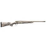 Browning 6.5 PRC - Browning X-Bolt Speed Ovix