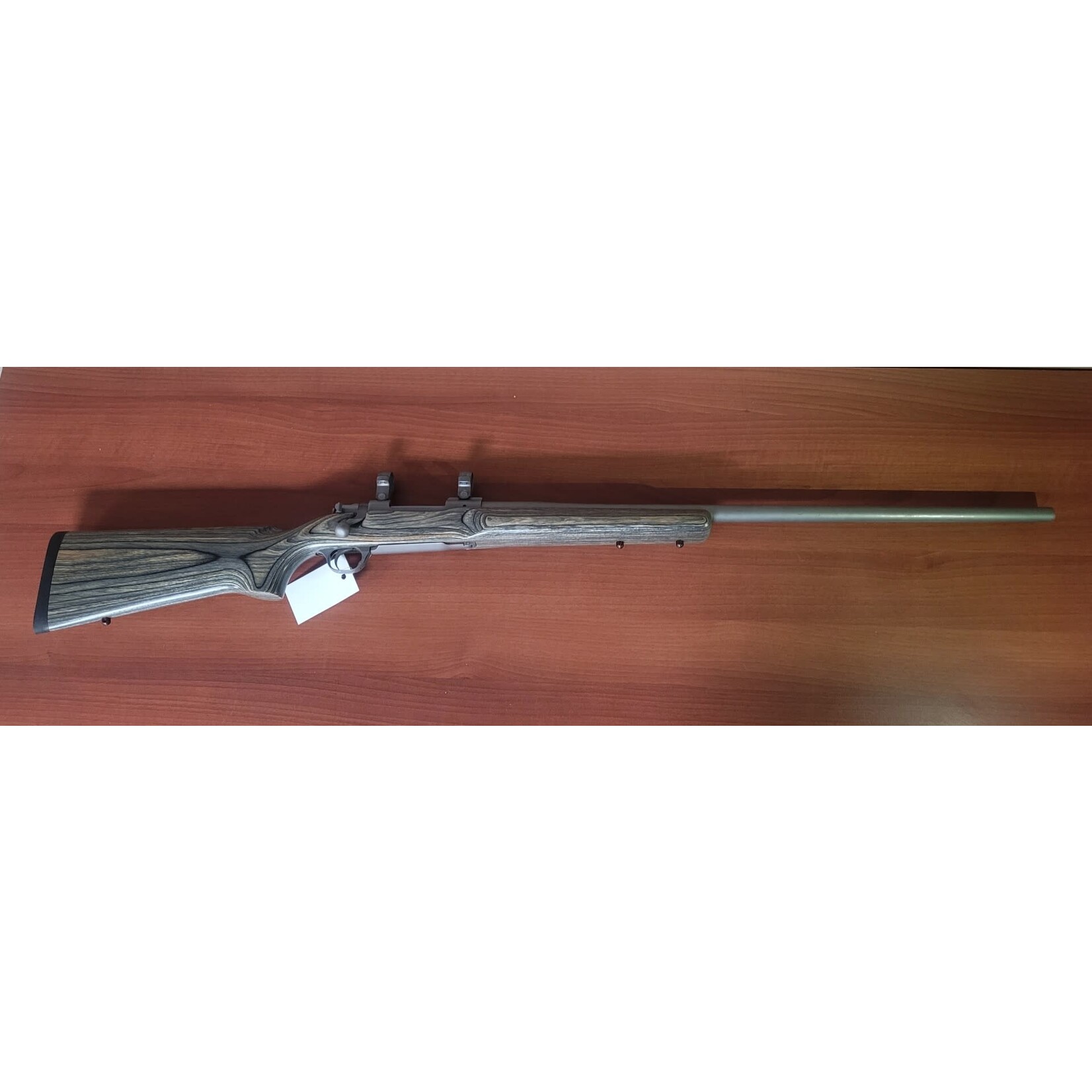 Ruger 6.5 Creed - Used Ruger M77 Mark II