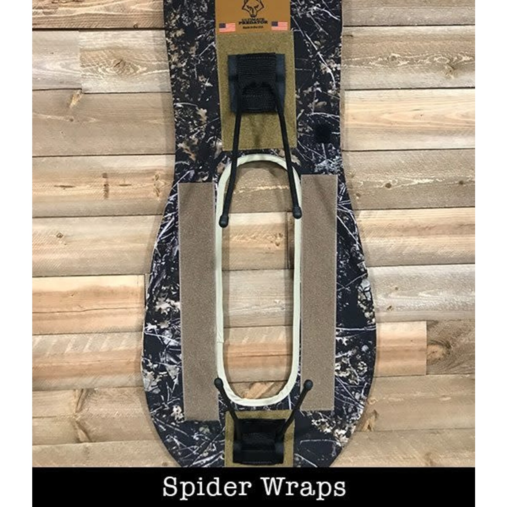 Ultimate Predator Ultimate Predator Stalker Spider Wrap