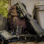 Hunting Necessities