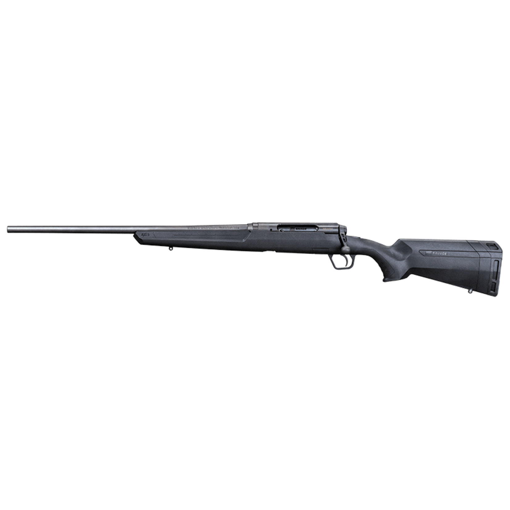 Savage Arms 22-250 Rem  -  Savage Axis Bolt Action Rifle LH