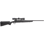 Savage Arms 223 rem  -  Savage Axis II XP Bolt Action Rifle  w/ 3-9x40 Bushnell