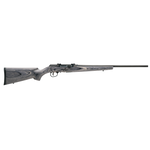 Savage Arms 17 hmr  -  Savage A17 Sporter Laminate Stock