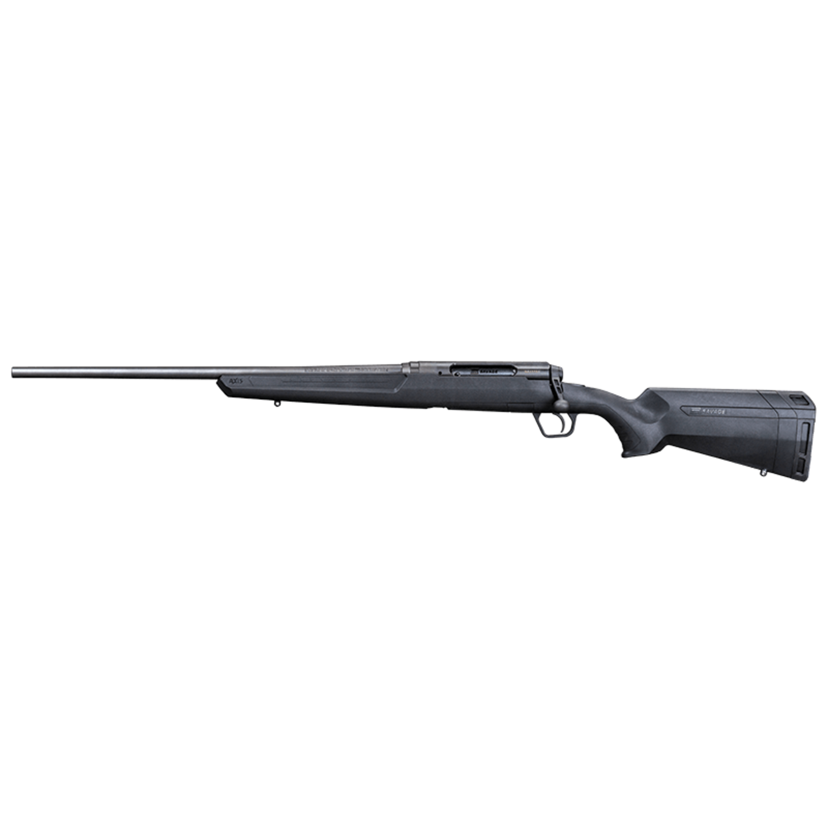 Savage Arms 6.5 Creedmoor  -  Savage Axis Bolt Action Rifle LH