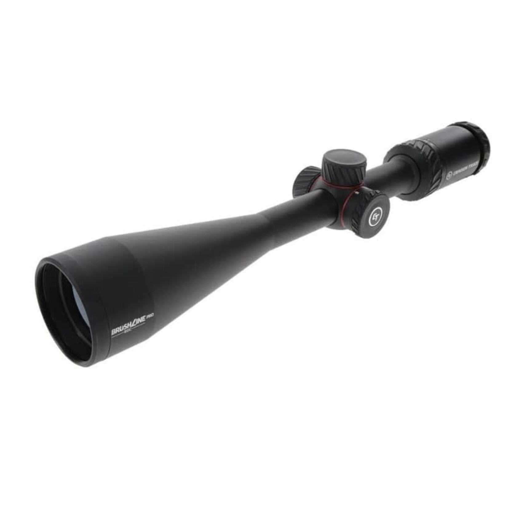 Crimson Trace Crimson Trace Brushline 4-16x50 BDC SFP Scope