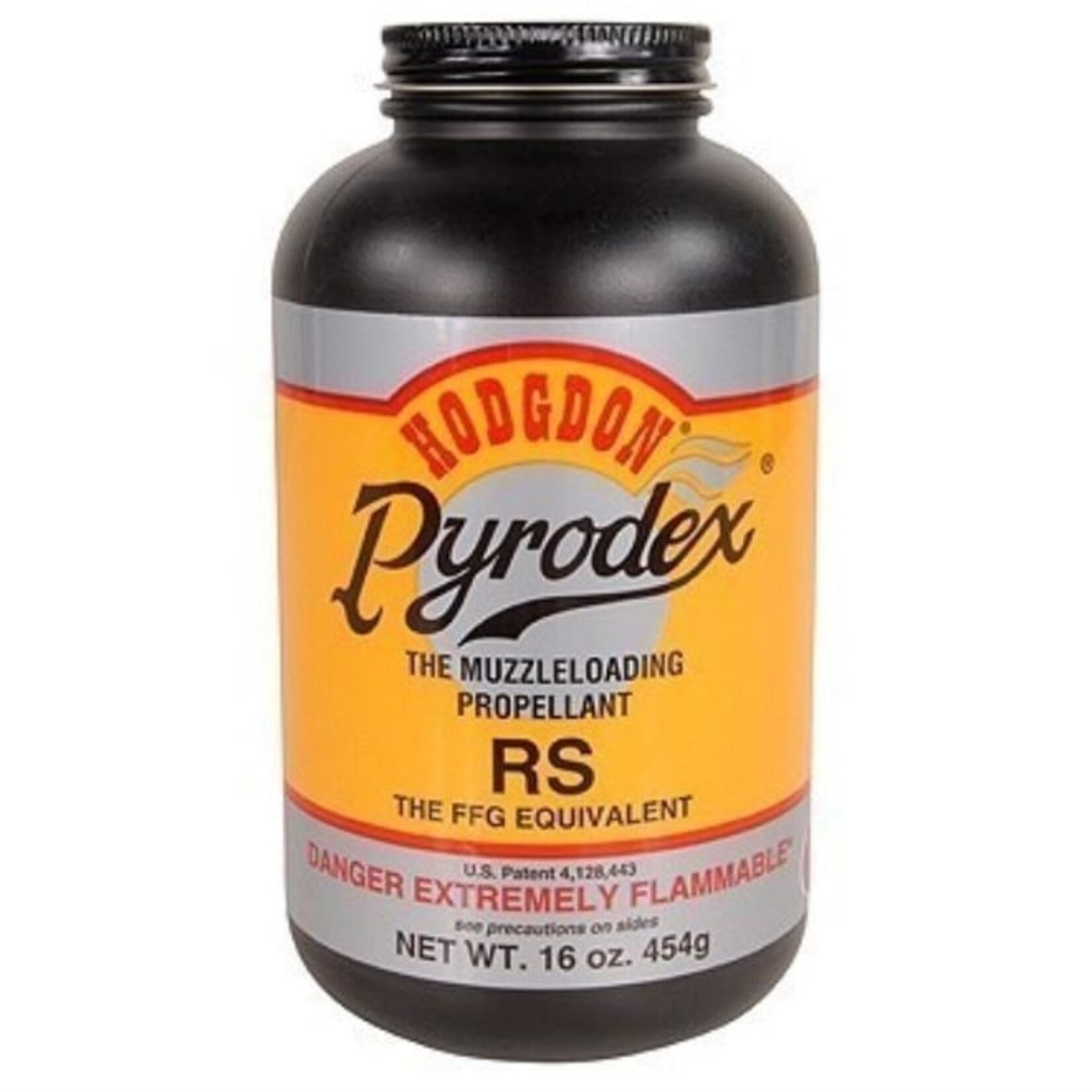 Hodgdon Hodgdon Pyrodex RS Muzzleloading Powder 1lb