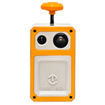 Longshot Target Cameras Longshot HAWK Smart Scope - Spotting Scope Camera