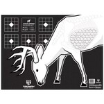 Triumph Triumph Ethical Whitetail Deer Target 30"x22"