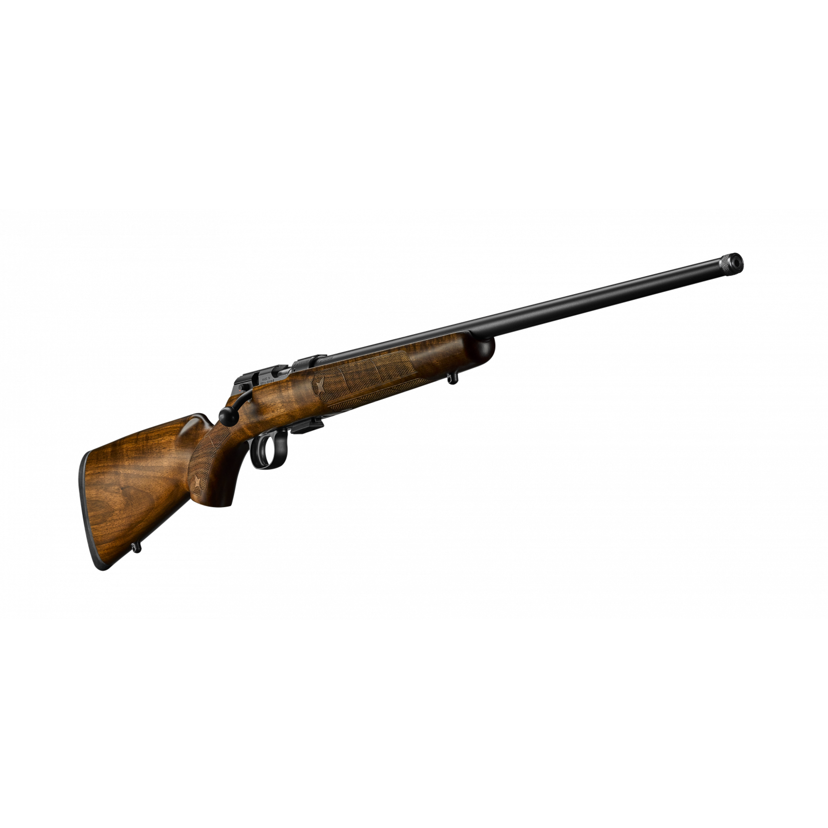 CZ 22 WMR - CZ 457 American Beech