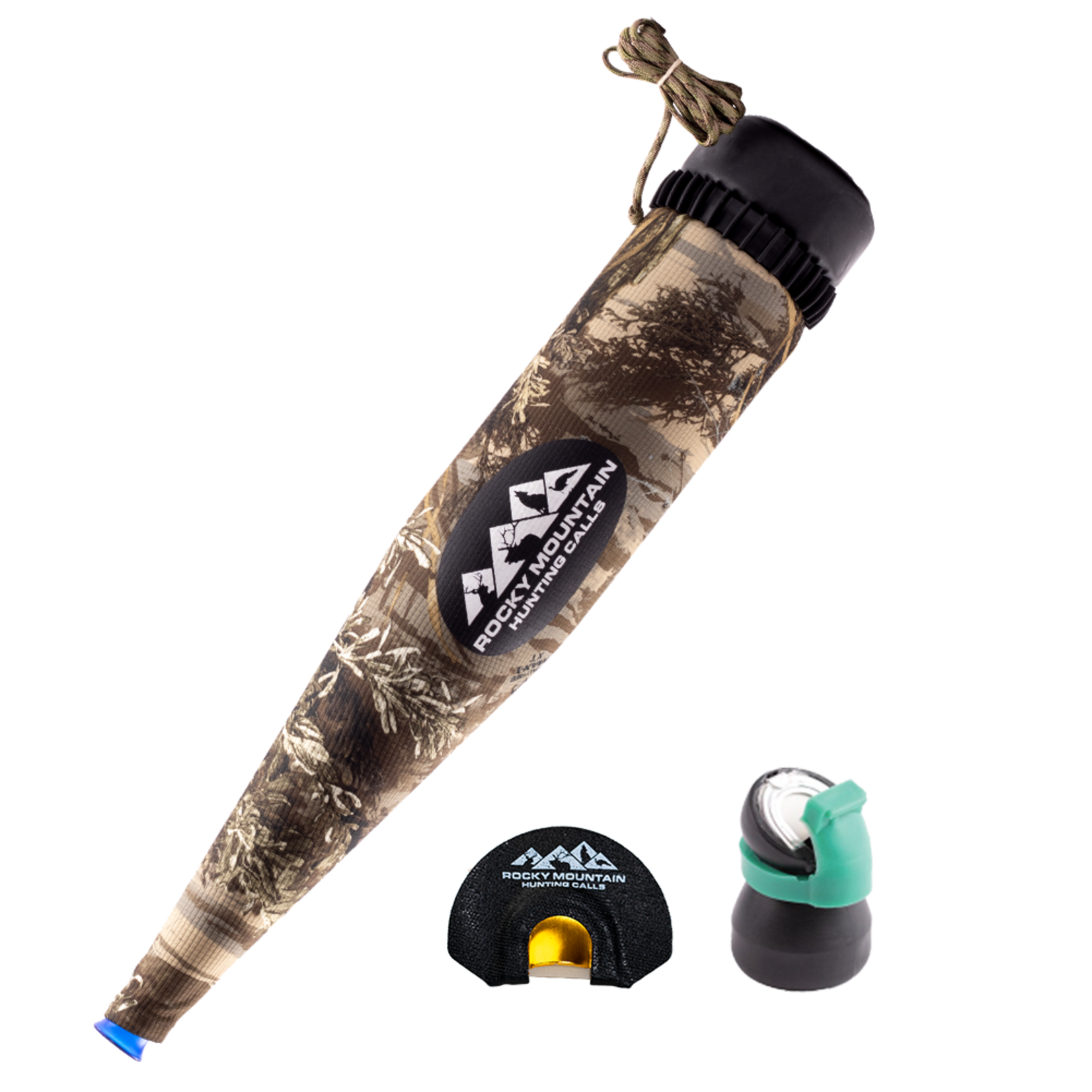 Rocky Mountain Hunting Calls Rocky Mountain Ultimate Bugling System